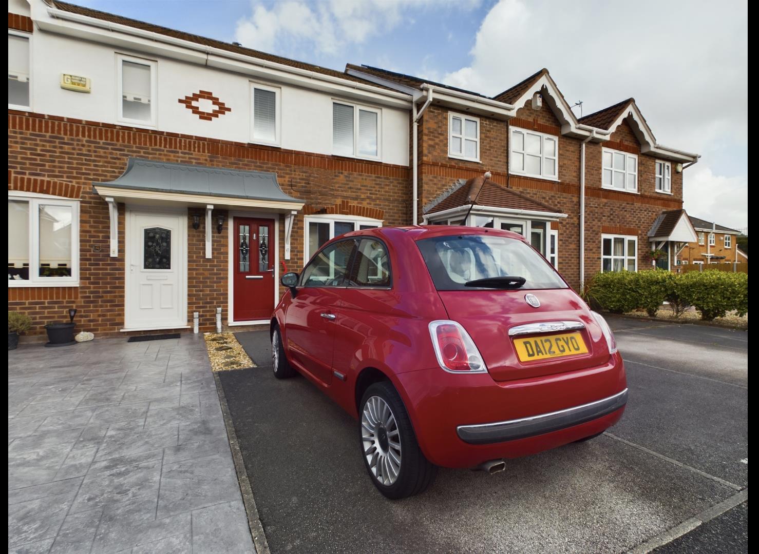 Bakewell & Horner Estate Agents